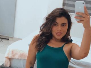 NahomyGarcia - Live sexe cam - 17248006