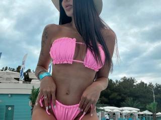PanteraXTiger - Live Sex Cam - 17248154