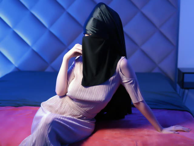 NoraArabic - Live sexe cam - 17248326