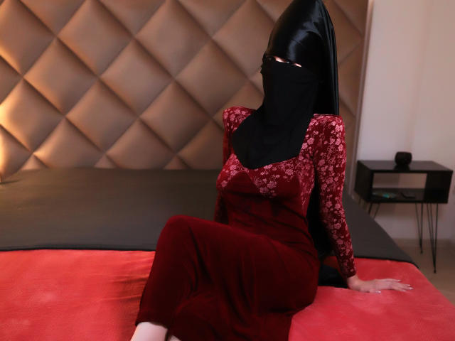 NoraArabic - Live sexe cam - 17248414