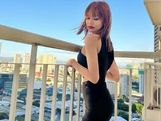 AmandaGreyTS - Sexe cam en vivo - 17249578