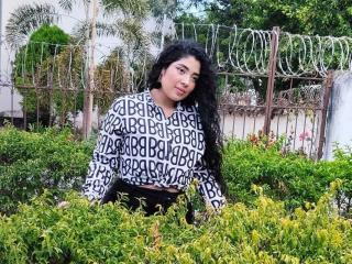 AgathaColinss - Live sex cam - 17249774