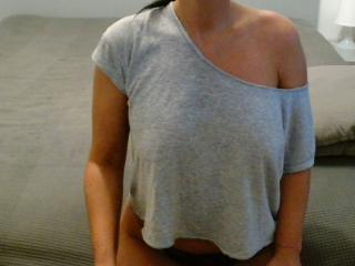 PrettyEllen - Sexe cam en vivo - 17250182