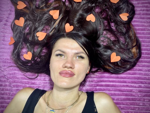 MilaLoona - Sexe cam en vivo - 17250378