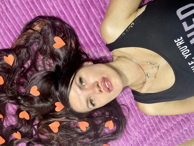 MilaLoona - Live porn &amp; sex cam - 17250402