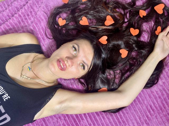 MilaLoona - Sexe cam en vivo - 17250414