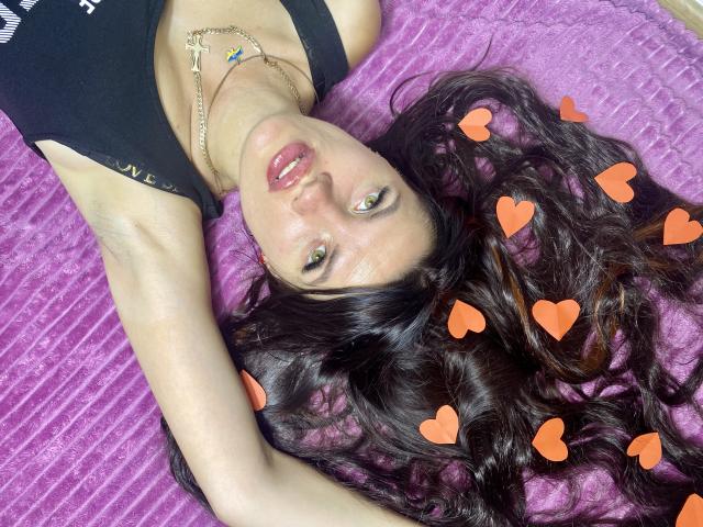 MilaLoona - Live sex cam - 17250418