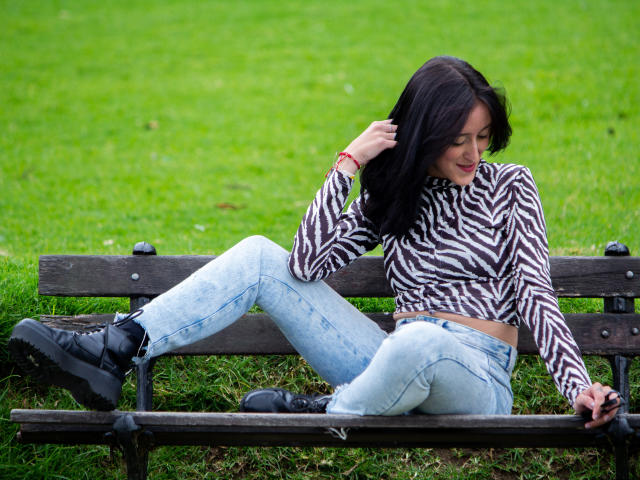 Envyv - Live sex cam - 17252490