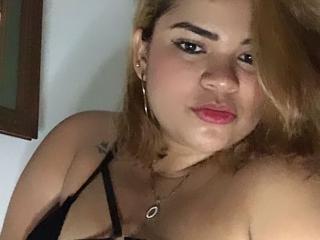 NathaliaLiderton - Live sex cam - 17252526