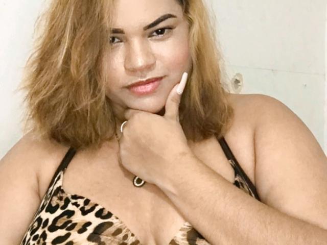 NathaliaLiderton - Sexe cam en vivo - 17252622