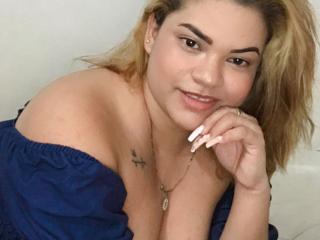 NathaliaLiderton - Live sex cam - 17252638