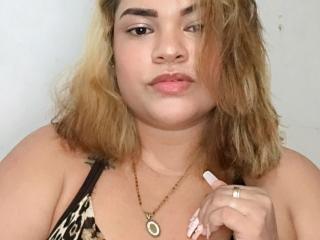 NathaliaLiderton - Live sex cam - 17252650