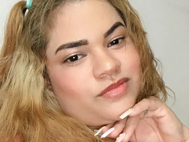 NathaliaLiderton - Live sex cam - 17252706