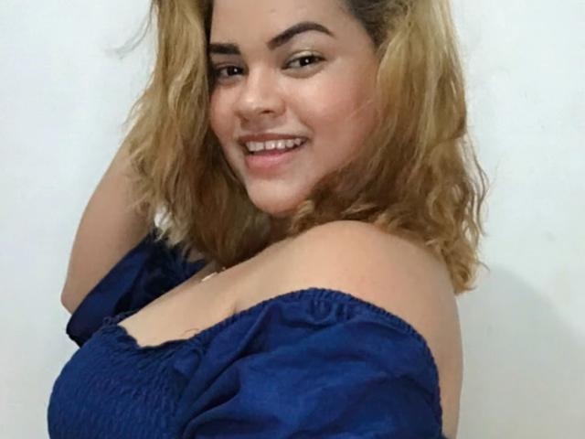 NathaliaLiderton - Live sex cam - 17252722