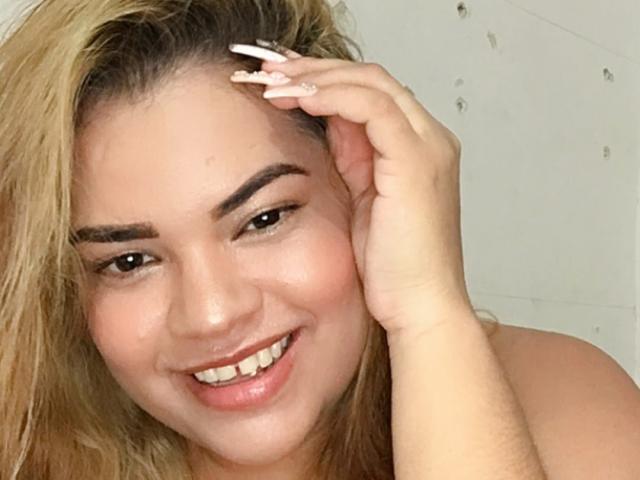 NathaliaLiderton - Sexe cam en vivo - 17252738