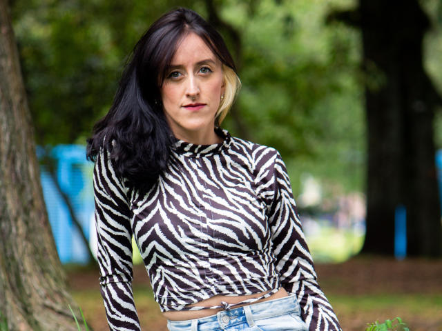 Envyv - Live sex cam - 17252830