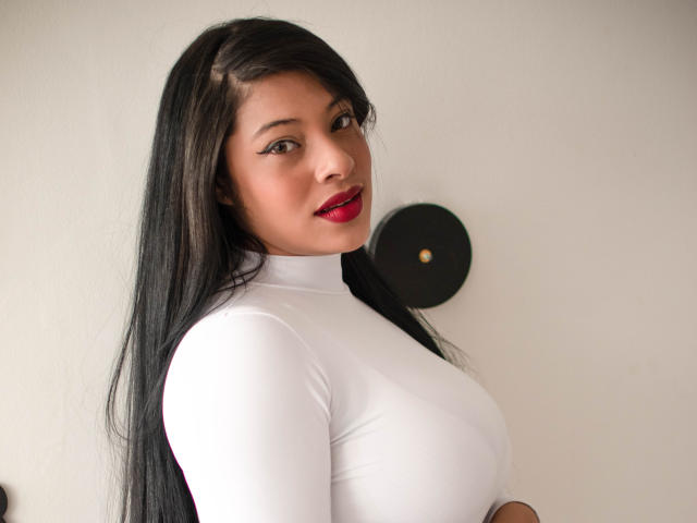 DanielaGarciia - Live porn &amp; sex cam - 17252998