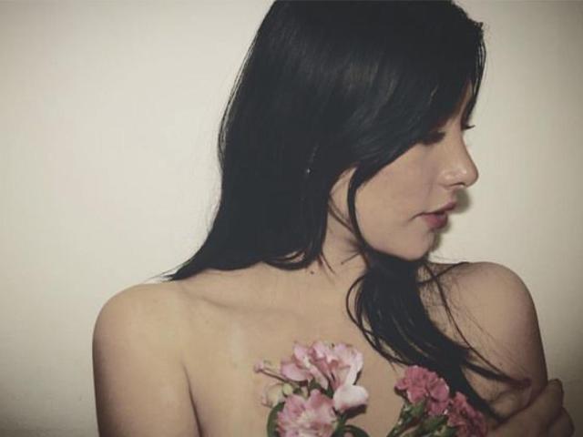 VioletaParr - Live sex cam - 17254330