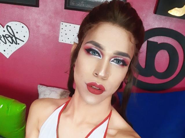 Aliana69 - Live sex cam - 17254614