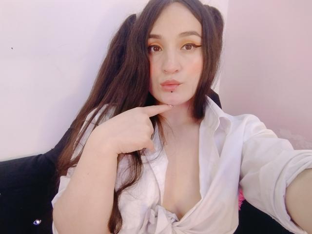 MillaDrew - Élő pornó és szexkamera - 17255518