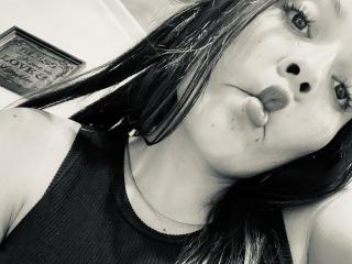 GabriellaFox - Live sex cam - 17255658