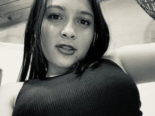 GabriellaFox - Live porn & sex cam - 17255678