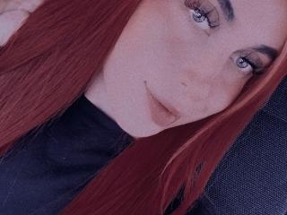 SammyViolet - Live porn & sex cam - 17255822