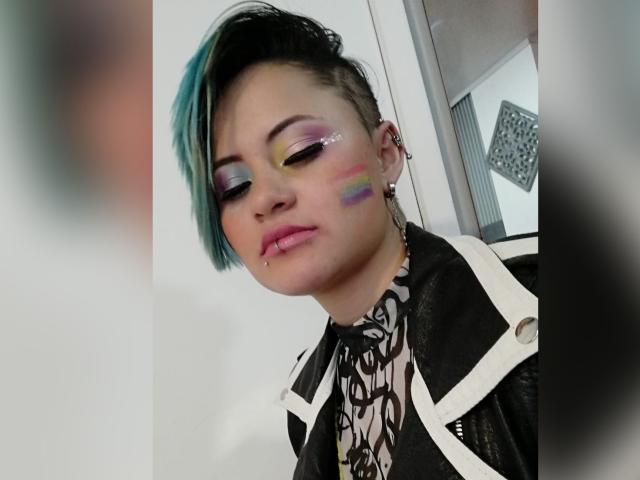 CassieJones - Live sexe cam - 17256938