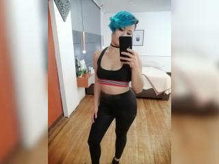 CassieJones - Sexe cam en vivo - 17257222