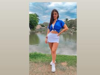 HeidyMillerr - Sexe cam en vivo - 17258686