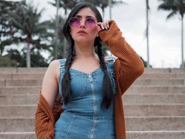 JainaRogers - Live porn &amp; sex cam - 17259470