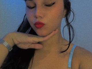 CiaoMedeea - Live sex cam - 17262586