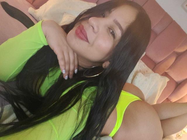 RachellScoott - Sexe cam en vivo - 17262706