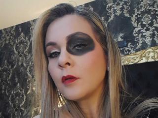 VictoriiaGray - Live sex cam - 17264018