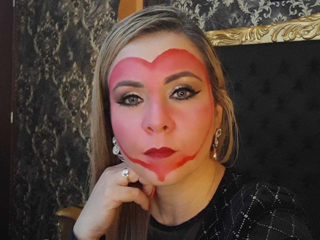 VictoriiaGray - Élő pornó és szexkamera - 17264022