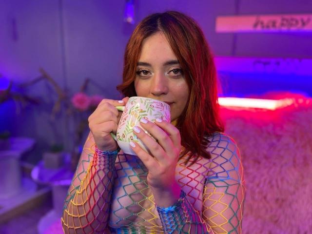 BonnyyMilthonn - Live sexe cam - 17268938