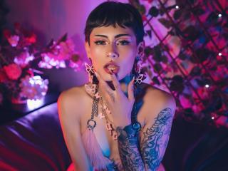 HolyJin - Live Sex Cam - 17270078
