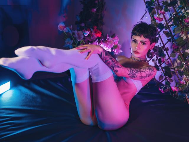 HolyJin - Live porn &amp; sex cam - 17270118