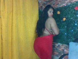 MichelleBrito - Live sexe cam - 17270198