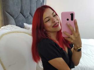 IbbyMadison - Live porn & sex cam - 17271534