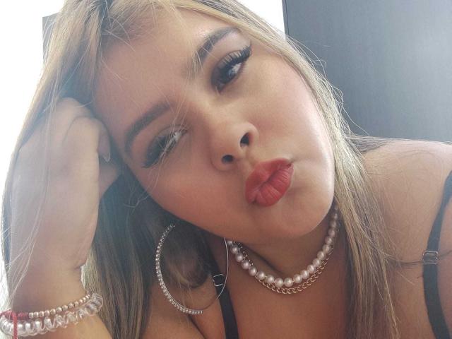 EvaMadison - Sexe cam en vivo - 17273134