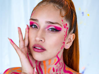 IsabellaCoween - Live porn &amp; sex cam - 17273202