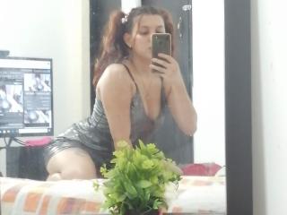 SparklesRomance - Live Sex Cam - 17273226