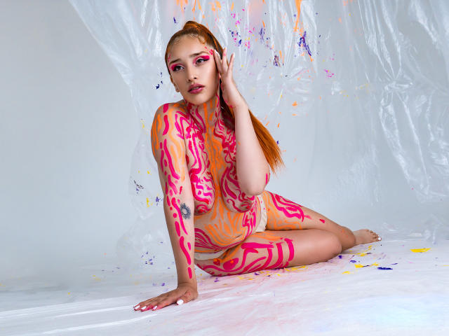 IsabellaCoween - Sexe cam en vivo - 17273278