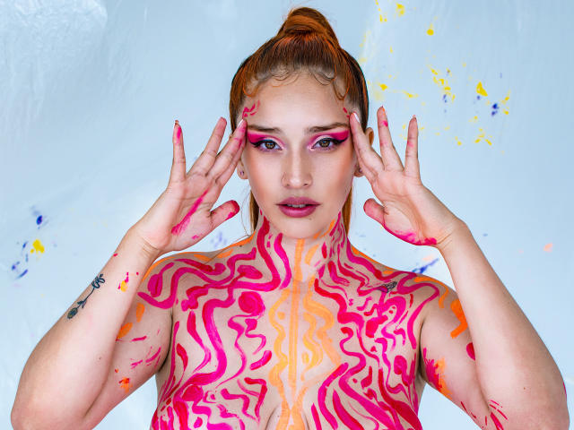 IsabellaCoween - сексуальная веб-камера в реальном времени - 17273294