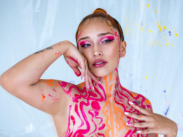 IsabellaCoween - Live porn &amp; sex cam - 17273398