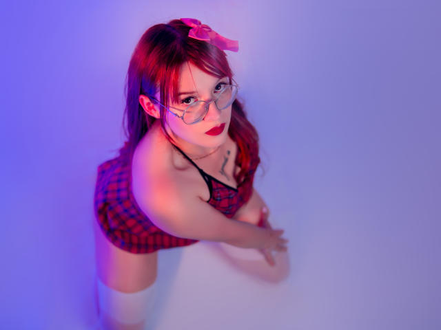 ScarlettAdamms - Sexe cam en vivo - 17273454