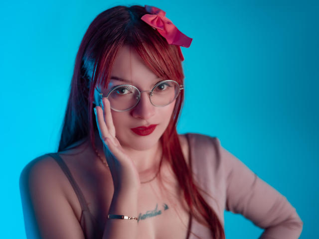 ScarlettAdamms - Live porn &amp; sex cam - 17273458