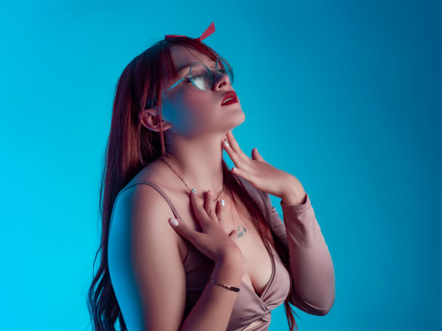 ScarlettAdamms - Live Sex Cam - 17273466