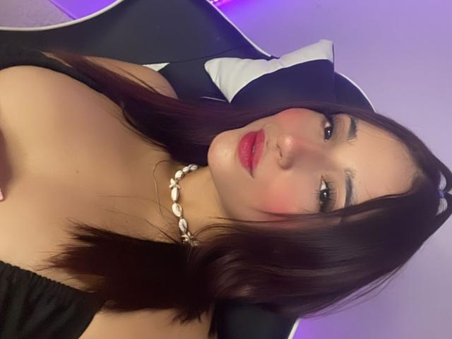 EmmaWaltter - Sexe cam en vivo - 17273774